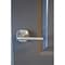 Delaney Hardware Contemporary Collection Cira Polished Chrome Hall/Closet Door Handle 350516 - alternate 3